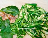 Foto langkah ke 2 dari resep Kepala manyung (asap).