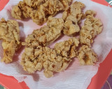 Foto langkah ke 3 dari resep Ayam goreng ala Tasyi (Chicken buttermilk).
