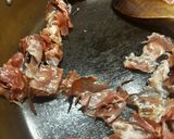 Foto del passaggio 1 della ricetta Penne con verza