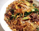 Foto langkah ke 9 dari resep JapChae.