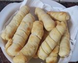 Foto del paso 4 de la receta: Tequeños