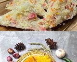 Foto langkah ke 7 dari resep Bihun Kentang.