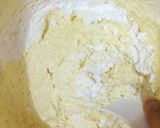 Foto langkah ke 5 dari resep Kue Kering Sagu Keju.