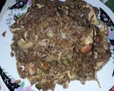 Foto del paso 7 de la receta: Arroz mixto