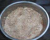 Foto langkah ke 1 dari resep Fudgy Brownies Panggang Selai Coklat (Tanpa DCC).