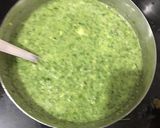 ગ્રીન ચટણી (Green Chutney Recipe In Gujarati) રેસીપી સ્ટેપ3ફોટો