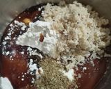 পোয়া পিঠা (Poa pitha recipe in Bengali) রেসিপির ধাপ 1 ছবি