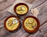 রসাবলি (Rasabali sweet recipe in bengali) রেসিপির ধাপ 4 ছবি