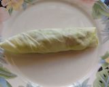 Foto del paso 5 de la receta: Rollos de repollo y carne
