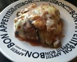 Foto del paso 4 de la receta: Lasagna de berenjenas