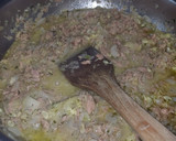 Foto del paso 6 de la receta: Calabacín rellenos