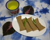 Foto langkah ke 5 dari resep Kue Lapis India.
