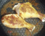 Foto del paso 5 de la receta: Butter chicken