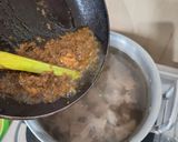 Foto langkah ke 2 dari resep Soto Daging.