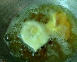 Foto langkah ke 5 dari resep Pangsit Goreng ala GM.