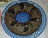 Foto del paso 6 de la receta: Torta de chocolate y oreo vegana