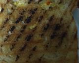 A picture of step 3 of Mix Veg Mayo Sandwich Grill On Tava it by.