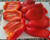 Foto del paso 2 de la receta: Pimientos confitados