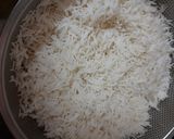 शेजवान फ्राइड राइस रेसिपी (schezwan fried rice recipe in marathi) रेसिपी स्टेप 1 फोटो 