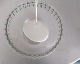 Foto del paso 2 de la receta: Mousse de mandarina