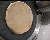Sattu paratha recipe step 5 photo