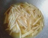 Foto langkah ke 17 dari resep Kentang Goreng ala KFC homemade.