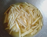 Foto langkah ke 17 dari resep Kentang Goreng ala KFC homemade.