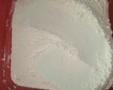 Foto del paso 1 de la receta: Pizza a mi estilo