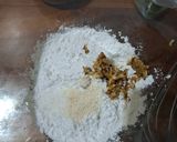 Foto langkah ke 2 dari resep Tempe Kemul Kriuk (Lauk Makan Waktu Kecil).