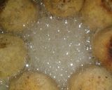 Foto del paso 4 de la receta: Bombas de papas