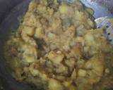 Mix daal kachori combo recipe step 5 photo