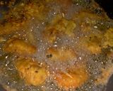 รูปขั้นตอนการทำที่ 5 ของ ไก่ทอดเทมปุระพริกไทยดำ