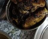 A picture of step 2 of Mushroom.