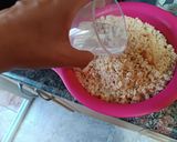 Foto del paso 2 de la receta MIGAS DE PAN con ayuda Thermomix
