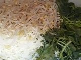 Urap (gudangan )