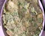 Pas rețetă Cartofi cu broccoli la cuptor 2 fotografie