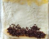 Foto langkah ke 2 dari resep 92. Roti goreng pisang coklat.