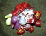 Foto langkah ke 3 dari resep Tempe seuhah wow.
