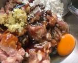 หมูปั้นทอด วิธีทำสูตร 1 รูป