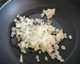 Foto del paso 2 de la receta: Curry de manzana