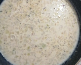 Foto del paso 4 de la receta: Spaghetti con camarones