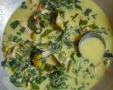 Foto langkah ke 3 dari resep Gulai campur praktis.