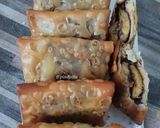 Foto langkah ke 5 dari resep Pisang Coklat.