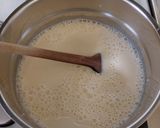 Foto del paso 1 de la receta: Gelatina de cajeta