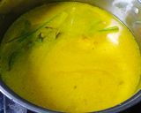 Foto langkah ke 4 dari resep Topping Mie Ayam Ceker Jamur Ala Abang-Abang Gerobak.