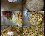 Sprouts stuffed kachori recipe step 1 photo