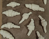 Foto del paso 15 de la receta: Croissants