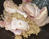 Foto langkah ke 3 dari resep Ayam Ungkep Kemiri.