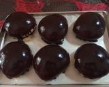 Foto del paso 12 de la receta: Conchas