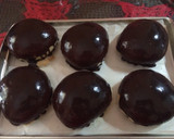 Foto del paso 12 de la receta: Conchas